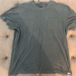 The North Face Short Sleeve Shirt